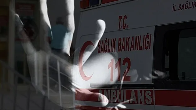 Çam ve Sakura Şehir Hastanesi'nde Dehşet: Yoğun Bakımda Yatan 9 Yaşındaki Çocuğa Cinsel İstismar İddiası!