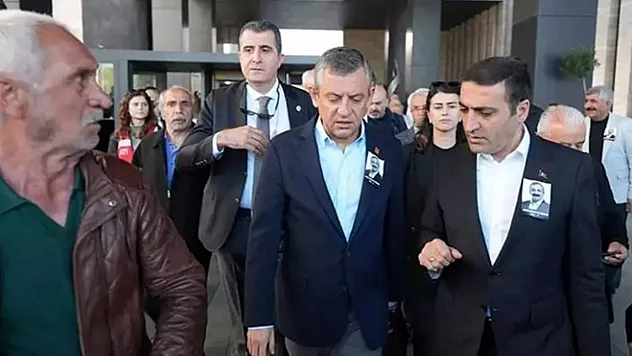 CHP Genel Başkanı Özgür Özel'e saldıran Tengioğlu'nun kızı konuştu: ''Ölmesi için dua ediyoruz''