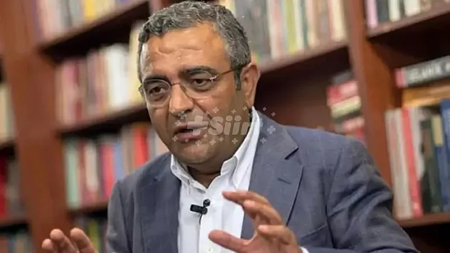 CHP'li Sezgin Tanrıkulu'nun fezlekesi Cumhurbaşkanlığına gönderildi! TSK Hakkında söyledikleri tepki toplamıştı
