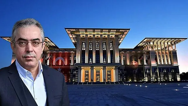 Cumhurbaşkanı Başdanışmanı Mehmet Uçum: Demokrasi ve hukuk alanında kapsamlı reformlar yapılacak