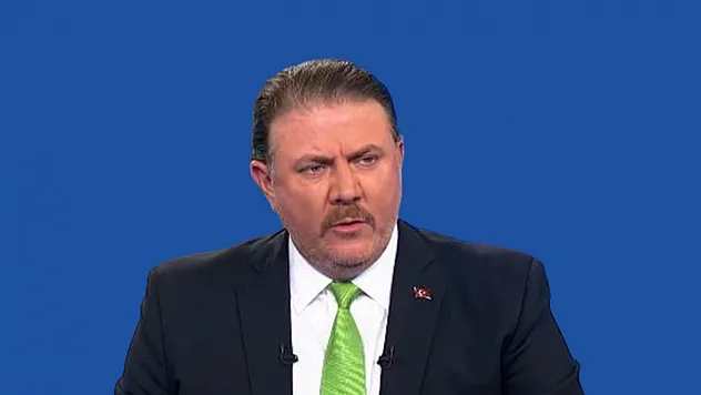Cumhurbaşkanı Başdanışmanı Yiğit Bulut Hayatını Kaybetti