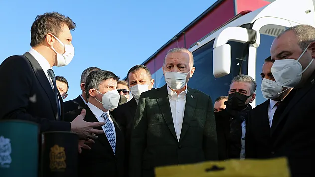 Cumhurbaşkanı Erdoğan'a Açık Mektup! 102 Milyon Dolarlık Tesis Neden Kapalı? Rant İddiaları Gündemde