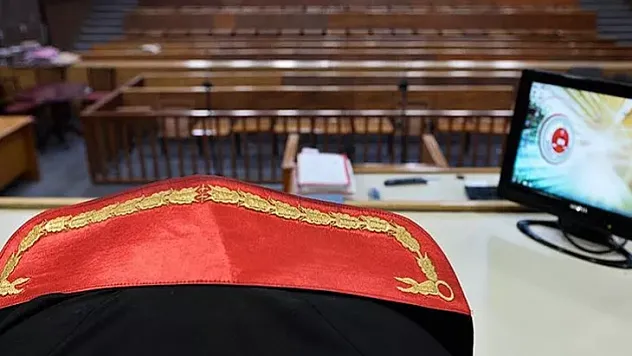 Cumhuriyet Savcısı Cihad Atabaş evinde ölü bulundu