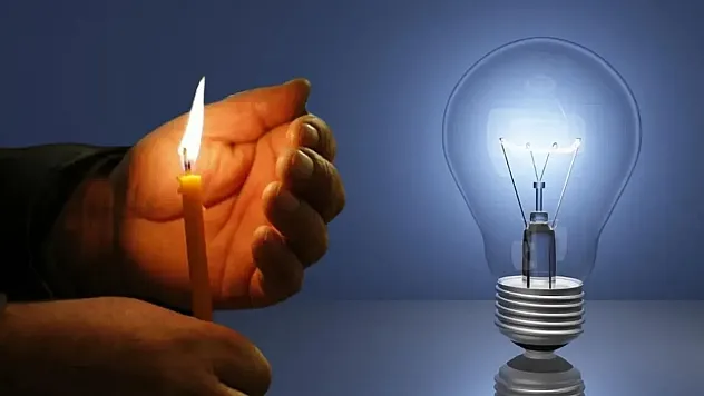 DEDAŞ Siirt Merkeze Bağlı Birçok Köy ve Mahallede Elektrik Kesintisi Olacağını Duyurdu! İşte Kesinti Yerleri ve Saatleri