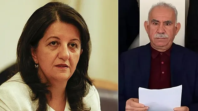 DEM Parti Heyeti'nden İmralı Ziyareti Sonrası İlk Açıklama