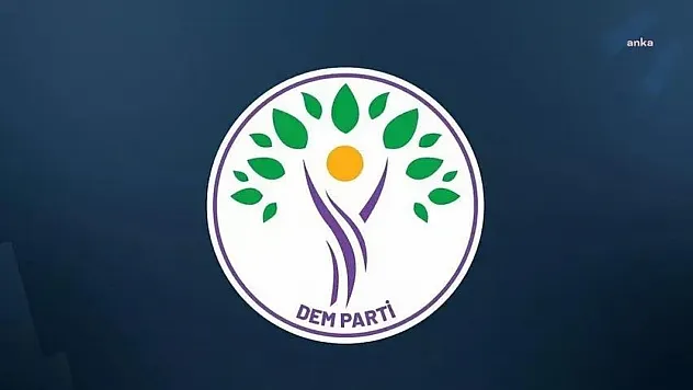 DEM Parti, PKK açıklamasından sonra Merkezi Yürütme Kurulu'nu topluyor