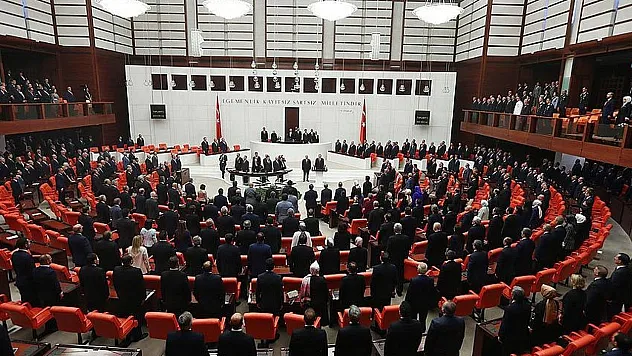 DEM Parti, TBMM'de Kurulacak Komisyona Görevlendireceği İsimleri Açıkladı