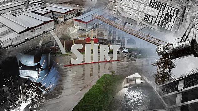 Devlet Malı Milletindir: Siirt'te Açık İhale Olmadan Kamu Projesi ve Kamu Alımı Olmaz!