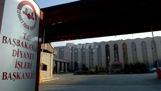 Diyanet İşleri Başkanlığı 2 bin 450 sözleşmeli personel alacak