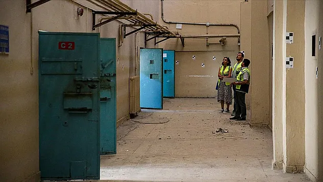 Diyarbakır Cezaevi Müzeye Dönüştürülüyor: Darbe Döneminin İzleri Hafıza Mekânına Taşınıyor