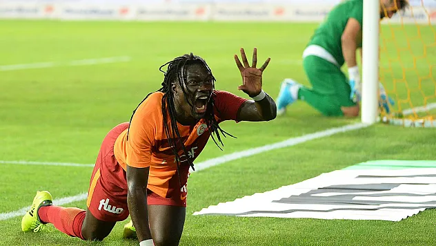 Siirtli Sancak'tan Bir Transfer Bombası Daha
