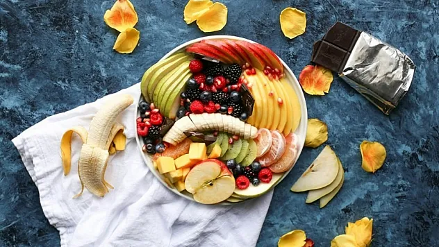 Doğal Yollarla Cinsel Gücünüzü Artırın! Bir Tanesi Siirt'in Tescilli Lezzeti! İşte Günlük Tüketilmesi Gereken 5 Güçlü Meyve