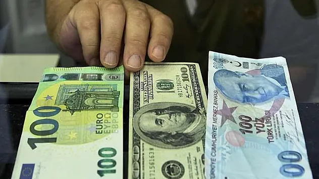 Dolar Yine Yükselişte mi? Siirt'te Güncel Döviz Kurları Açıklandı