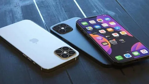 Apple Türkiye'de satışa yine başladı, büyük kur güncellemesi yaptı! En ucuz iphone fiyatı dudak uçuklattı