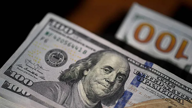 Dövizde Hareket Var! Siirt'te Dolar 39,81 TL'yi Geçti, Euro 47 TL Sınırında
