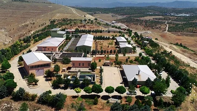 DSİ Siirt'te Yılda 26,49 Milyon Metre Küp Temiz İçme Suyu Temin Ettiğini Açıkladı