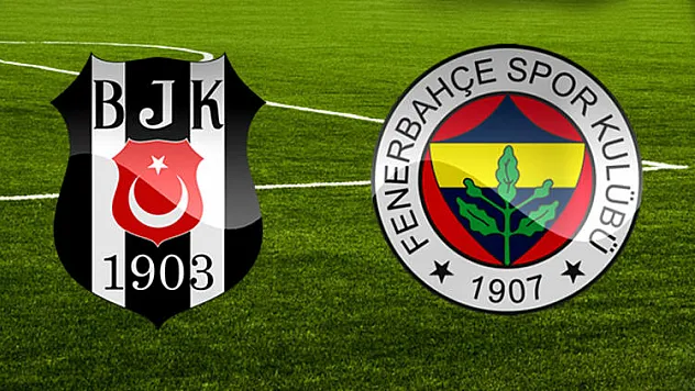 TFF'ye başvuran F.Bahçe'den sürpriz hamle: Beşiktaş'ın şampiyonluklarını tanıdılar