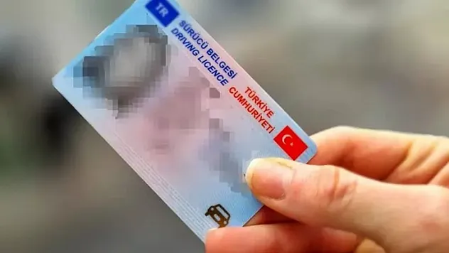 Ehliyet yenileme için son tarih! Milyonlarca insan henüz yenilemiş değil...