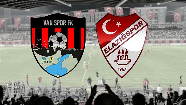Elazığ'da, Vanspor'a Konaklama Engeli