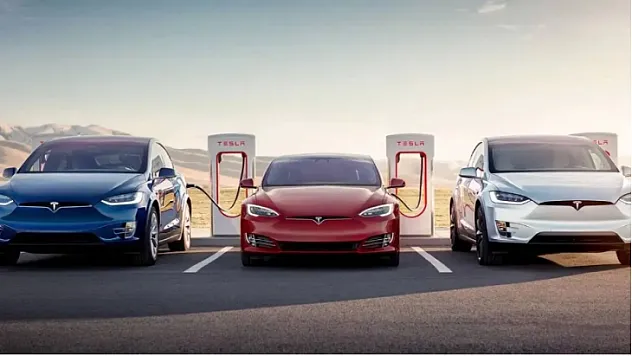 Elektrikli otomobillerde büyük tehlike: Araç fiyatları artabilir!