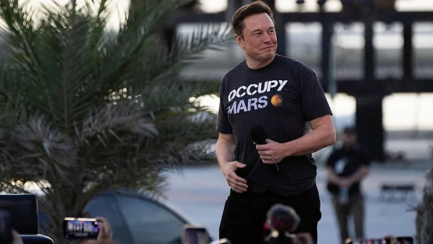 Elon Musk, DOGE'den ayrıldığını duyurdu