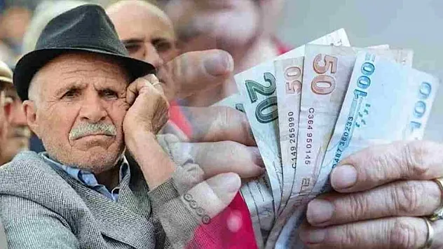Emeklilerin bayram ikramiyelerinde ödeme tarihleri belli oldu