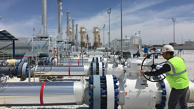 EPDK Siirt'te doğalgaz tarifesini yeniledi