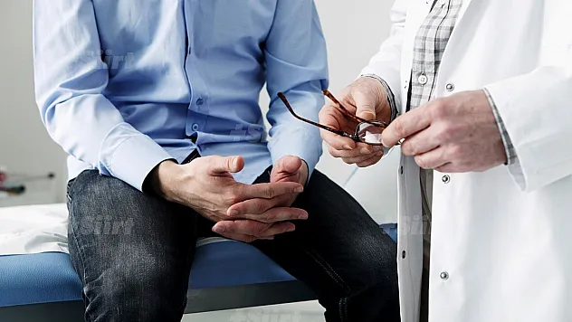Erkeklerin göz ardı etmemesi gereken mesane sorunları