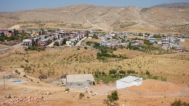Eruh Belediyesi'nden Bahçe Ekimi Yasağı Duyurusu
