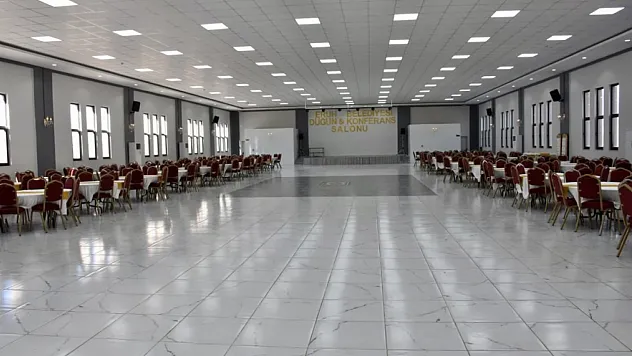 Eruh Belediyesi'nin Hizmeti Diğer Belediyelere Örnek Olmalı