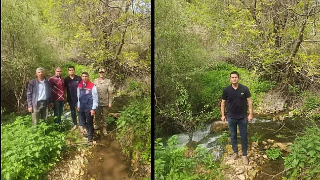 Eruh'ta Mişar Ovası Sulama Projesi İçin Başvuru Yapıldı