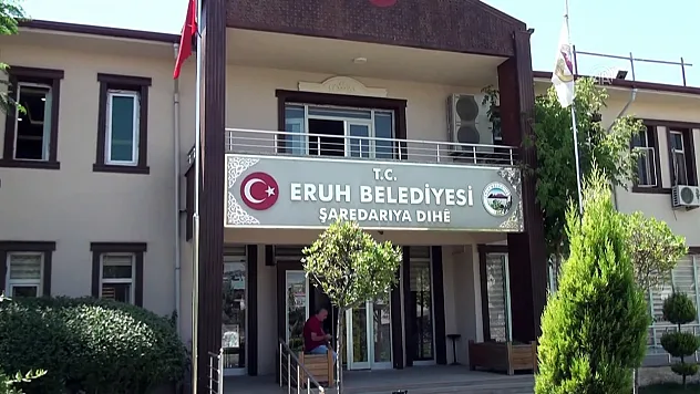 Eruh'ta YKS'ye Girecek Öğrencilere Toplu Taşıma Ücretsiz Olacak