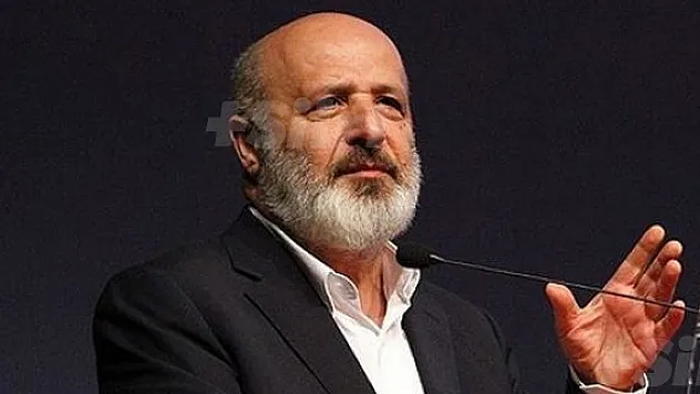 Siirtli İş İnsanı Ethem Sancak'tan Şok Sözler