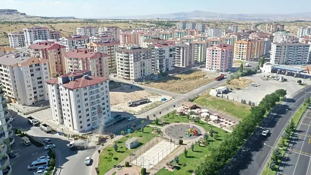 Evini dönüştürene 1.5 milyon TL'lik destek! Bütün detaylar açıklandı... Kentsel dönüşüm için Bakanlık'tan kampanya!