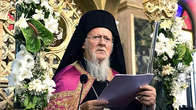 Fener Rum Patriği Bartholomeos, Şampiyon Olacak Takımı Açıkladı! İşte Gelecek Sezon Şampiyon Olacak Takım