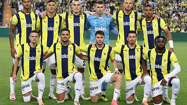 Fenerbahçe'de Çağlar Söyüncü ve İsmail Yüksek'in durumu belli oldu! Maça yetişecekler mi?