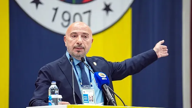 Fenerbahçe'nin Siirtli Başkan Adayı Kutlualp Adaylıktan Çekiliyor mu? Hakan Bilal Kutlualp'ten Açıklama