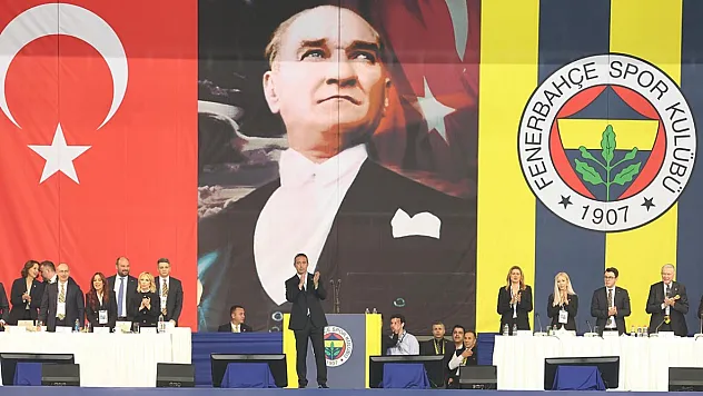 Fenerbahçe olağanüstü seçime gidiyor, tarihi belli oldu! İşte adaylar