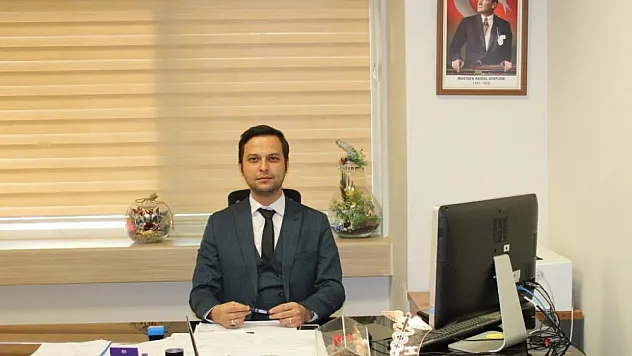 Haberimiz Üzerine Hastane Başhekimi Bircan'dan Açıklama