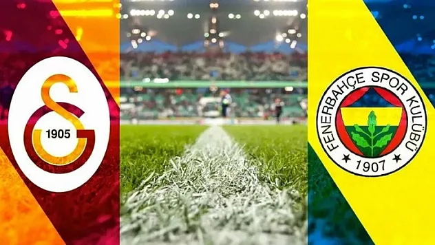 Galatasaray Fenerbahçe maçı öncesi kriz iddiası: Suudi Arabistan'da yetkililer İstiklal Marşı ve Atatürk pankartına izin vermedi, takımlar maça çıkmak istemiyor iddiası