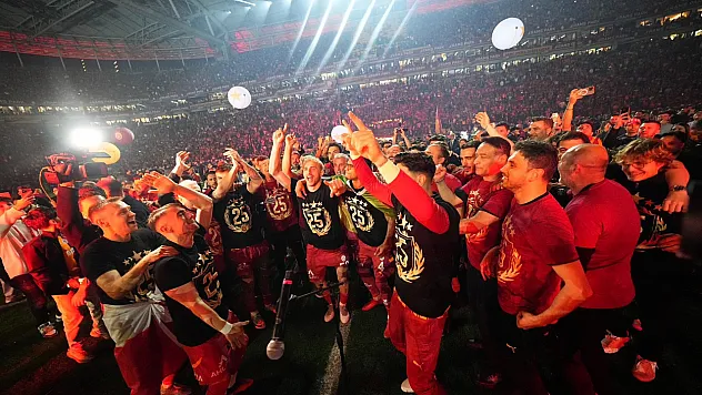Galatasaray'ın Devler Ligi'nde muhtemel rakipleri belli oldu