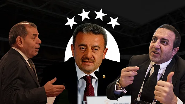Galatasaray Yönetiminde Transfer Yetkisi Tartışması: İstifa Resti Geldi