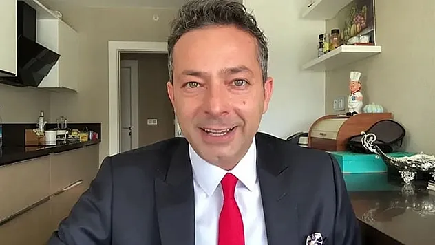 Gazeteci İrfan Değirmenci Kadıköy'de Gözaltına Alındı