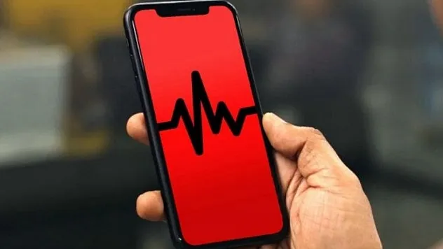 Google Android Deprem Uyarı Sistemi Nasıl Açılır? İşte Merak Edilenler