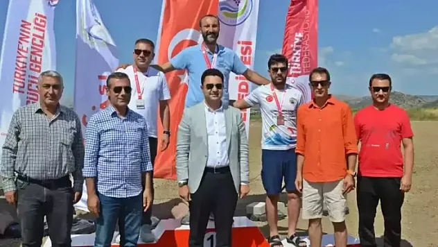 Güneydoğu Anadolu'nun En İyileri Gölbaşı'nda Yarıştı! Siirt Ekibi Şampiyon oldu
