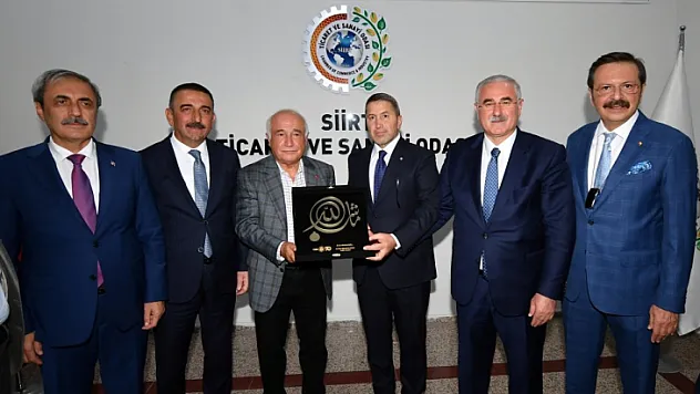 Güven Kuzu: TOBB UYUM Arabuluculuk ve Uyuşmazlık Çözüm Merkezi Üyelerin Derdine Derman Olacak