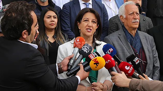 HDP ve YSP ikinci tur kararını açıkladı: Tek adam rejimini değiştireceğiz