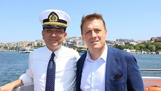İBB Soruşturmasında Gözaltına Alınan Ertan Yıldız Ev Hapsiyle Serbest Bırakıldı