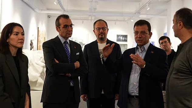 İBB Soruşturmasında O İsim İtirafçı Oldu! Hakkında Tahliye Kararı Verildi