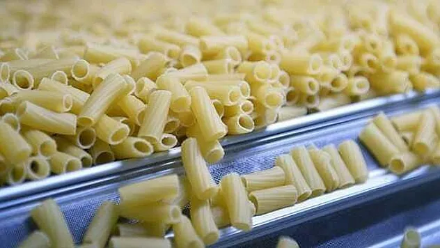 İçinden Kurşun Çıktı! Ünlü Makarna Markası Barilla İçin Avrupa'da Toplatma Kararı
